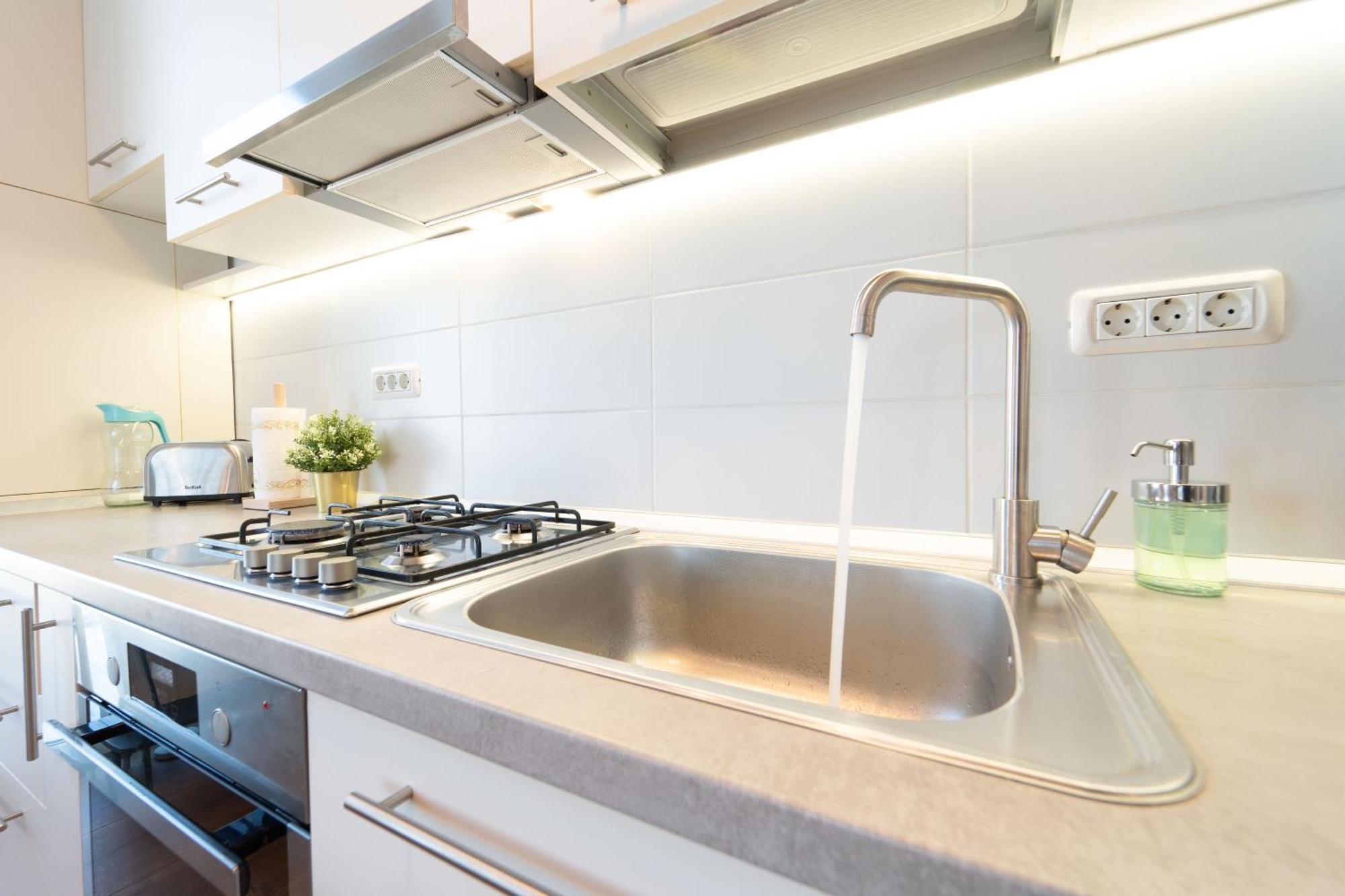 Modern Apollus Avenue - By Openhouse Apartments Timişoara Exterior foto