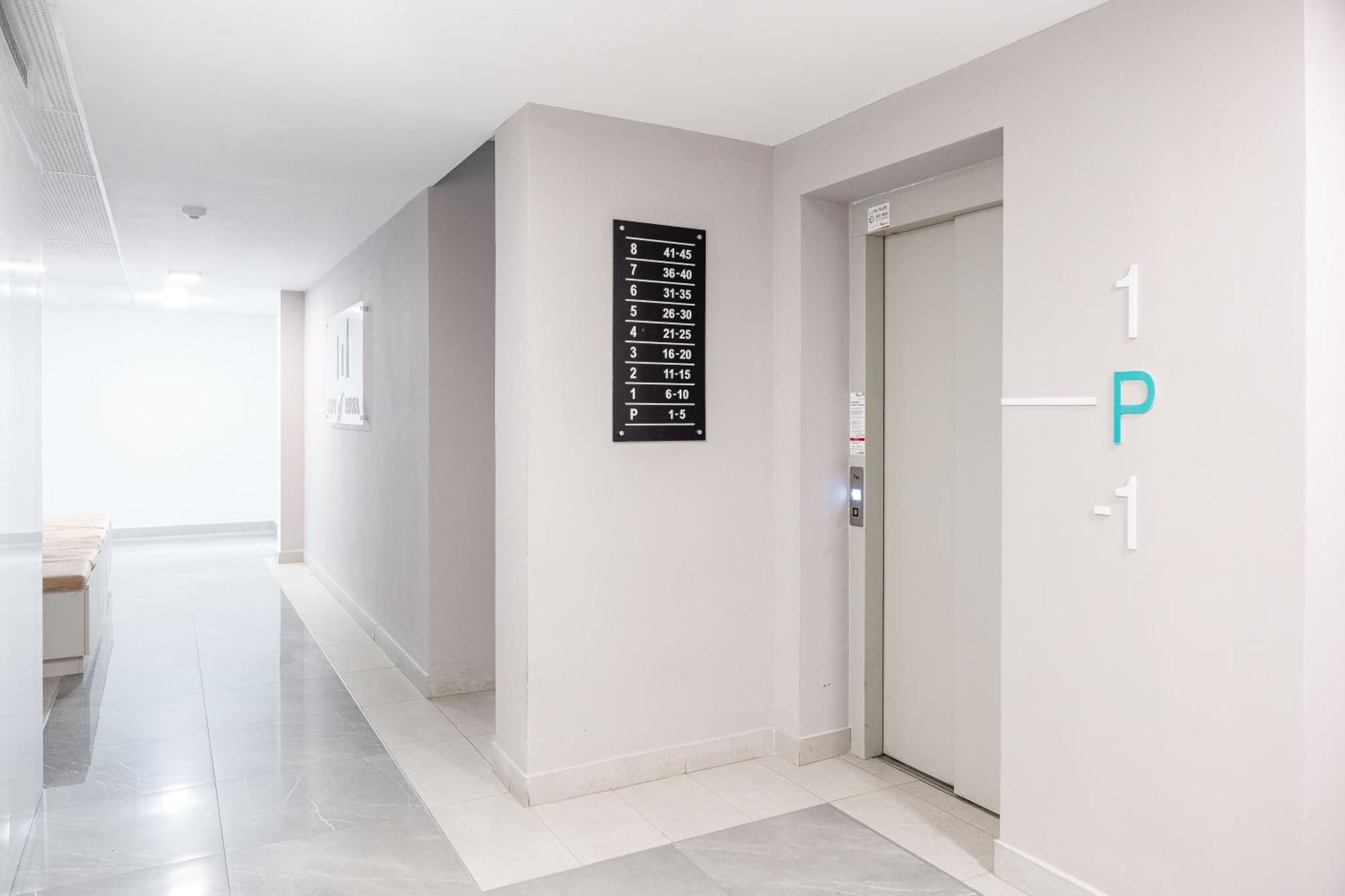 Modern Apollus Avenue - By Openhouse Apartments Timişoara Exterior foto