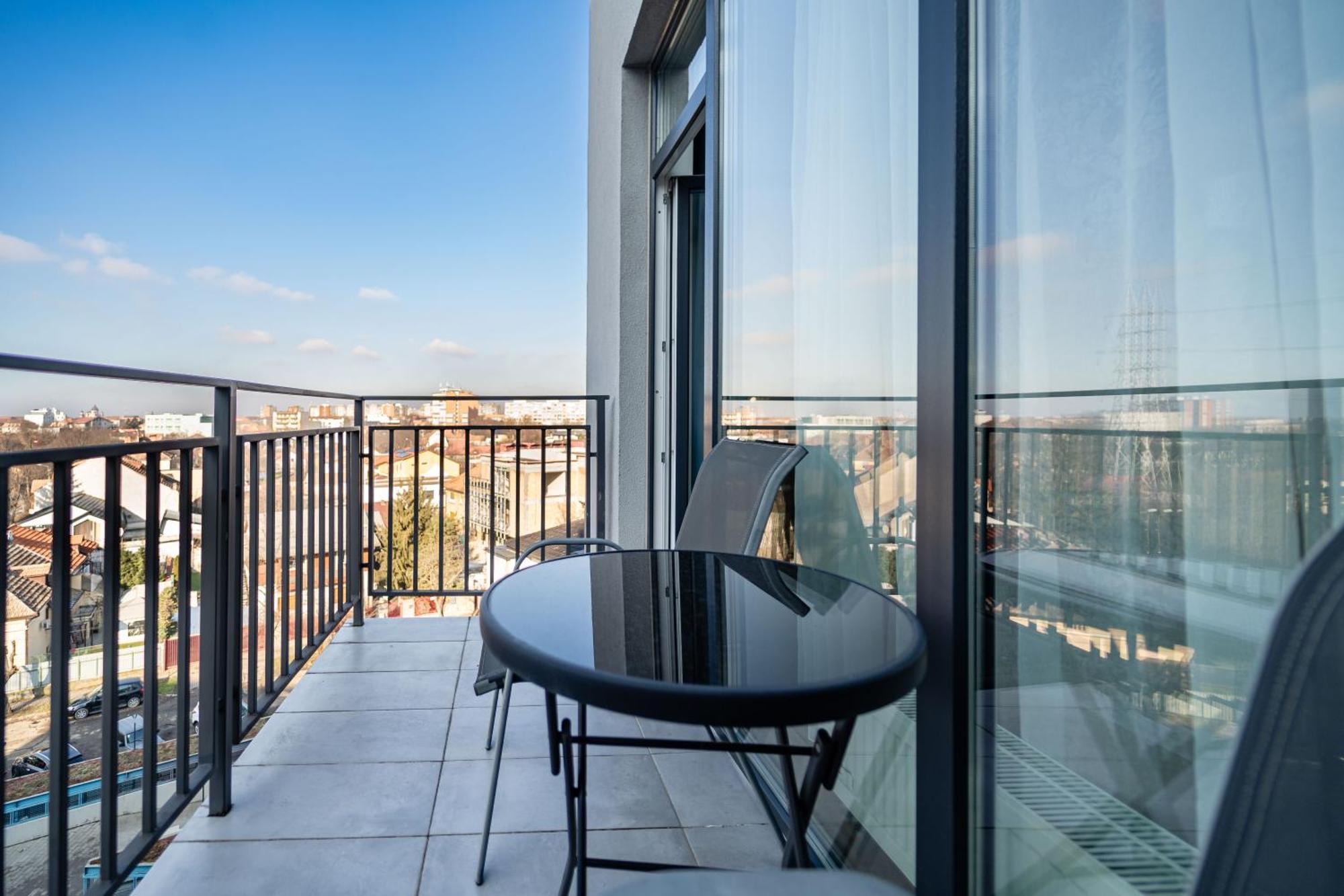 Modern Apollus Avenue - By Openhouse Apartments Timişoara Exterior foto
